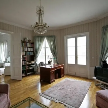 Lauritsalan Kartano 3* Lappeenranta