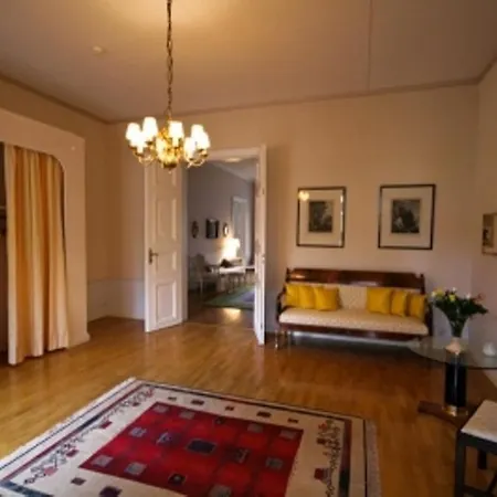 Hotel Lauritsalan Kartano