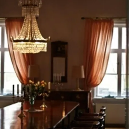 Lauritsalan Kartano Hotel Lappeenranta