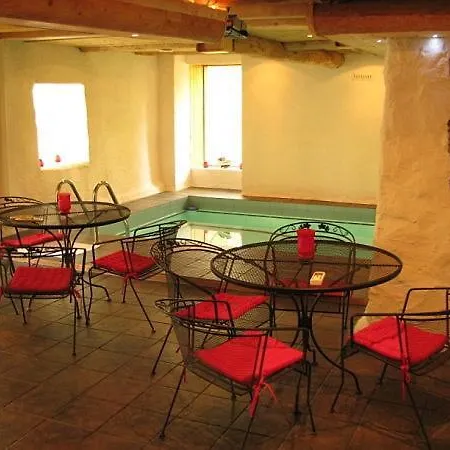 Hotel Lauritsalan Kartano