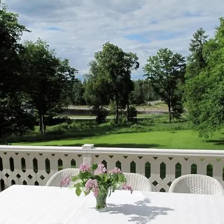 Lauritsalan Kartano Szálloda Lappeenranta