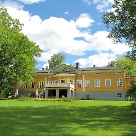 Lauritsalan Kartano Lappeenranta