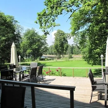 Lauritsalan Kartano 3*