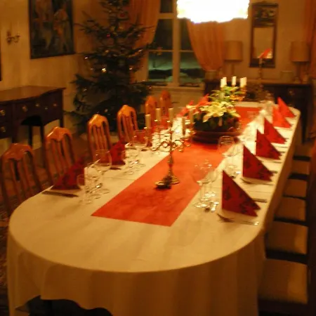 Lauritsalan Kartano 3* Lappeenranta