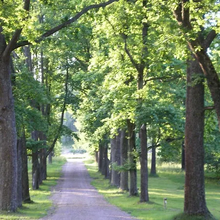 Hotel Lauritsalan Kartano