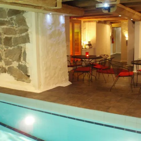 Lauritsalan Kartano Hotel Lappeenranta