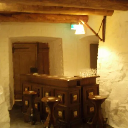 Lauritsalan Kartano Szálloda