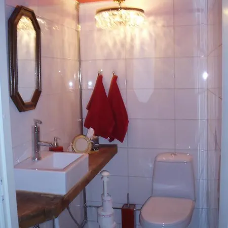 Hotel Lauritsalan Kartano 3*