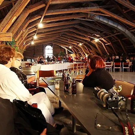 Lauritsalan Kartano Hotel Lappeenranta