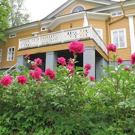 Lauritsalan Kartano Hotel