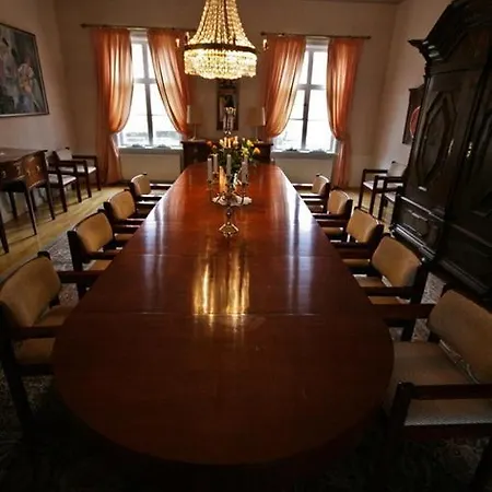 Lauritsalan Kartano Hotel