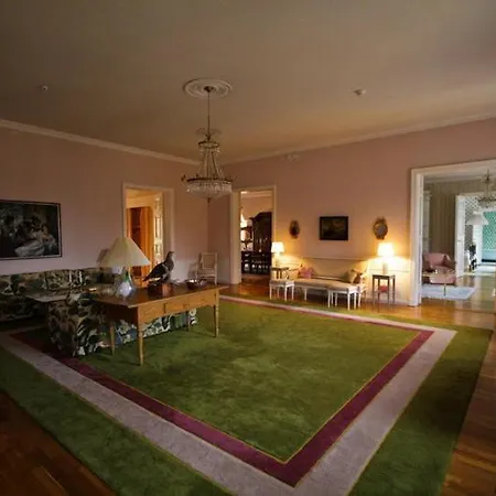 Hotel Lauritsalan Kartano 3*