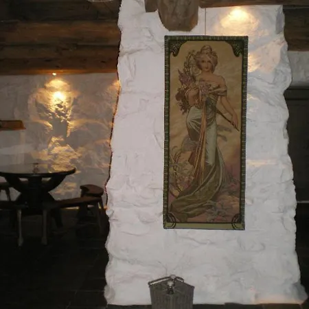 Hotel Lauritsalan Kartano 3*