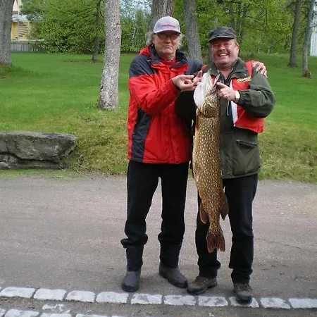 Lauritsalan Kartano 3*