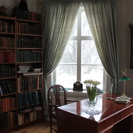 Lauritsalan Kartano 3* Lappeenranta