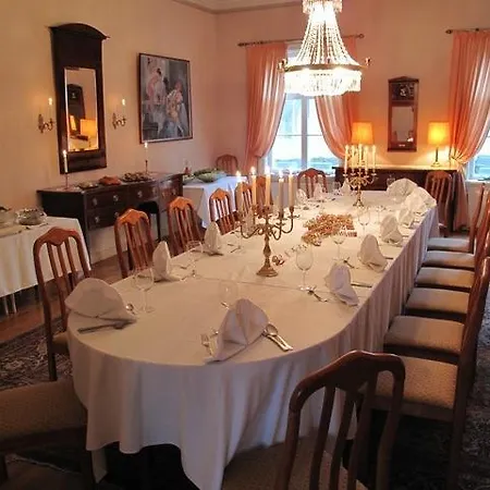 Hotel Lauritsalan Kartano 3*