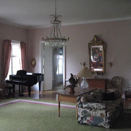 Hotel Lauritsalan Kartano Lappeenranta