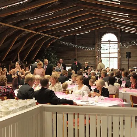 Lauritsalan Kartano Lappeenranta