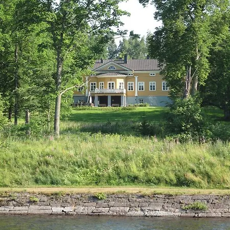 Lauritsalan Kartano Hotel 3*