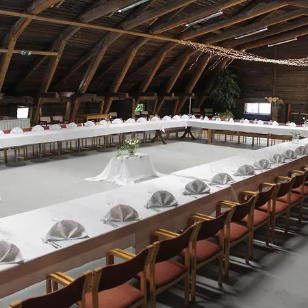 Lauritsalan Kartano Szálloda