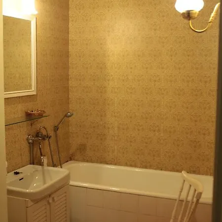 Szálloda Lauritsalan Kartano 3*