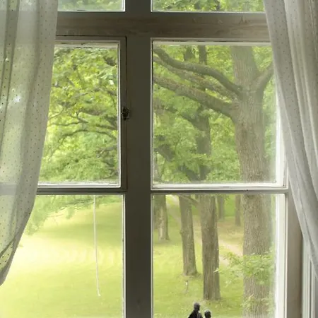 Lauritsalan Kartano Lappeenranta