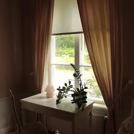 Lauritsalan Kartano Hotel 3*