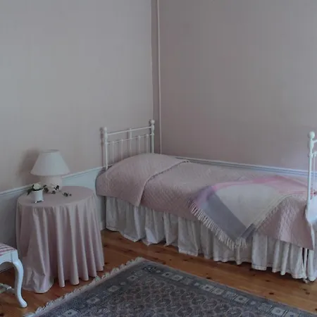 Szálloda Lauritsalan Kartano 3*