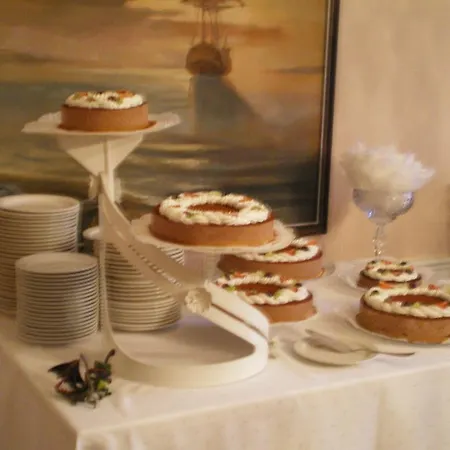 Hotel Lauritsalan Kartano 3*