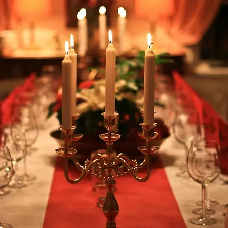 Szálloda Lauritsalan Kartano 3*