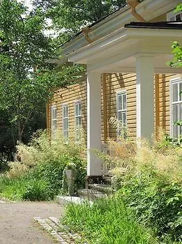 Lauritsalan Kartano Hotel