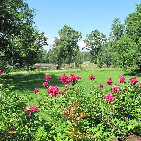 Lauritsalan Kartano Hotel Lappeenranta