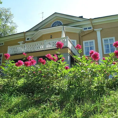 Lauritsalan Kartano 3* Lappeenranta