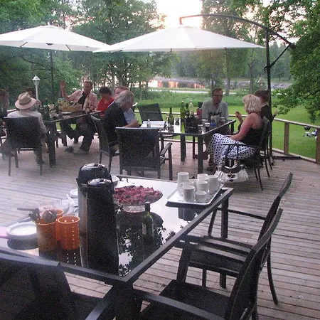 Lauritsalan Kartano Szálloda