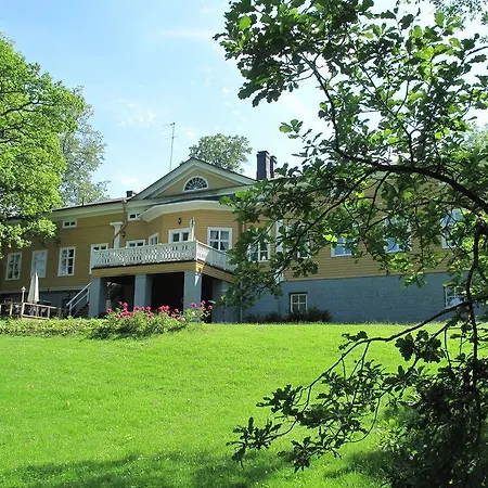 Lauritsalan Kartano Hotel 3*
