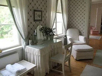 Lauritsalan Kartano 3*