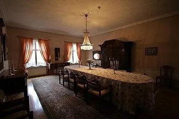 Lauritsalan Kartano Hotel