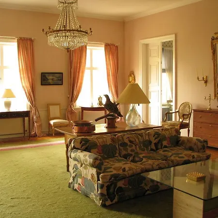 Lauritsalan Kartano Hotel Lappeenranta