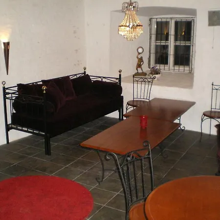 Lauritsalan Kartano 3* Lappeenranta