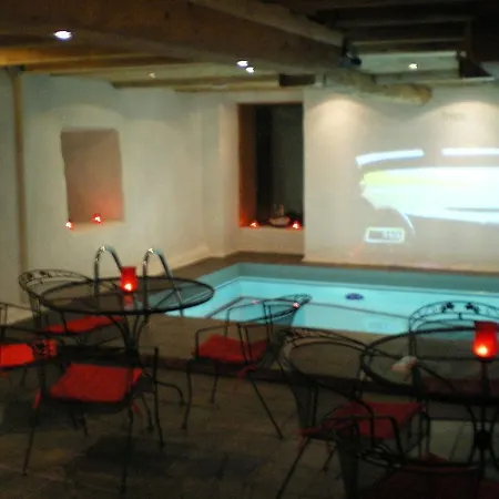 Lauritsalan Kartano Hotel