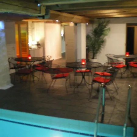 Lauritsalan Kartano Hotel Lappeenranta