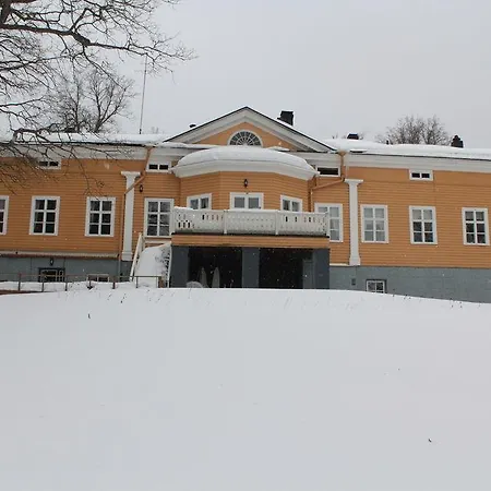 Lauritsalan Kartano Hotel 3*