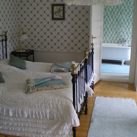 Lauritsalan Kartano 3* Lappeenranta