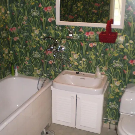 Szálloda Lauritsalan Kartano