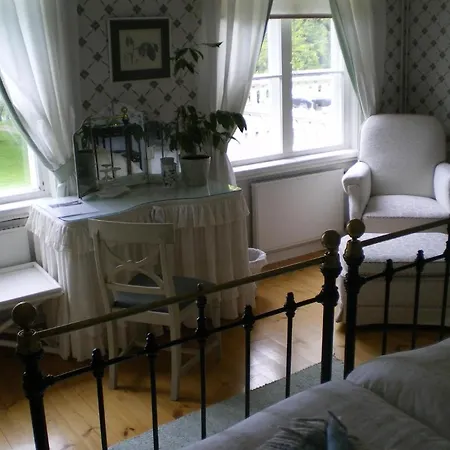 Hotel Lauritsalan Kartano Lappeenranta