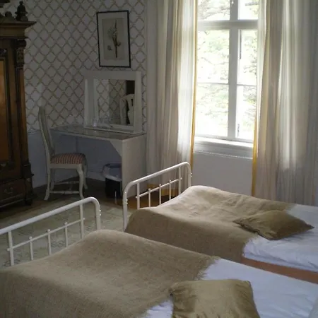 Lauritsalan Kartano 3* 라펜란타