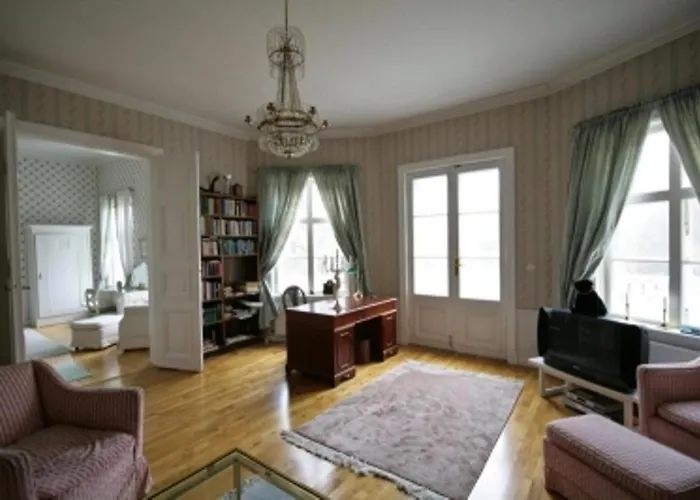 Lauritsalan Kartano 3* Λαπεενράντα