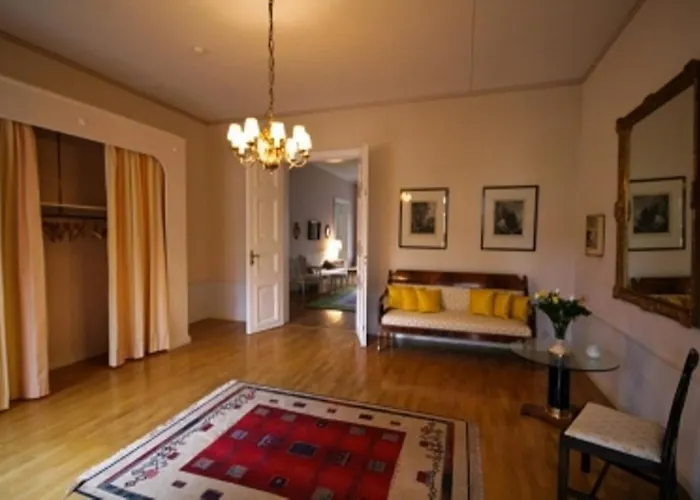 Ξενοδοχείο Lauritsalan Kartano