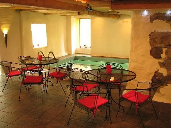 Ξενοδοχείο Lauritsalan Kartano