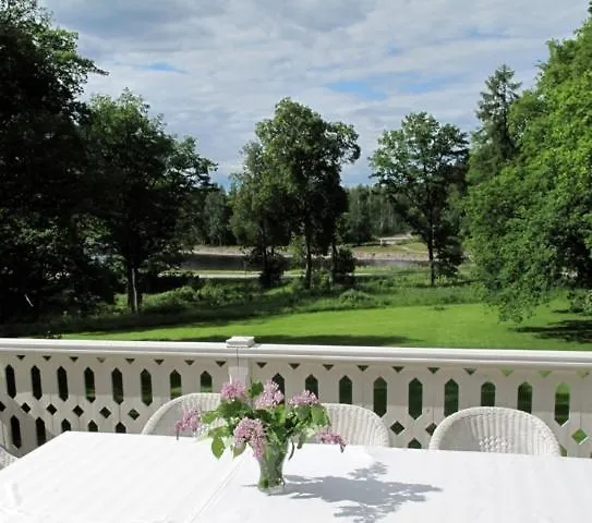 Lauritsalan Kartano Ξενοδοχείο Λαπεενράντα